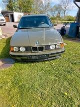 BMW Oltimer 1994 - BMW 524 Gebrauchtwagen