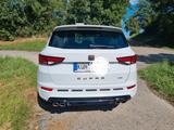 Cupra Ateca 2.0 TSI 221kW 4Drive DSG - - Cupra Ateca von privat