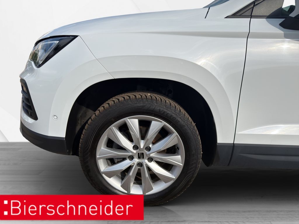 Seat Ateca — fotografia 3