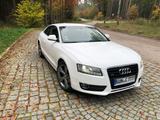 Audi A5 3.0 TDI (DPF) quattro -Schaltgetriebe  