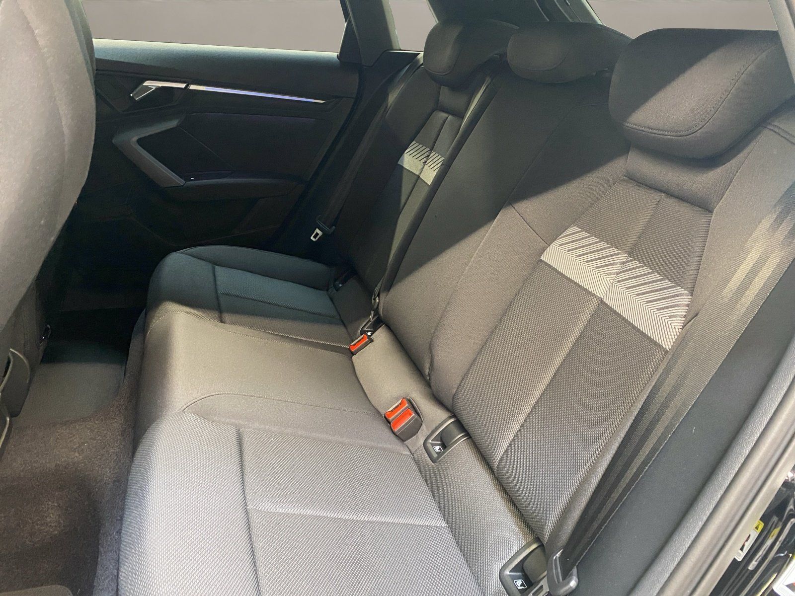 Audi A3 - Bild 15