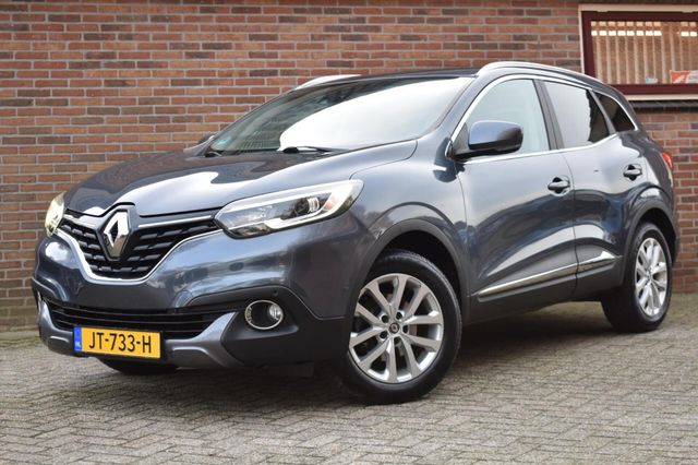 Renault Kadjar 1.2 TCe Intens '16 klima Navi Cruise Inru