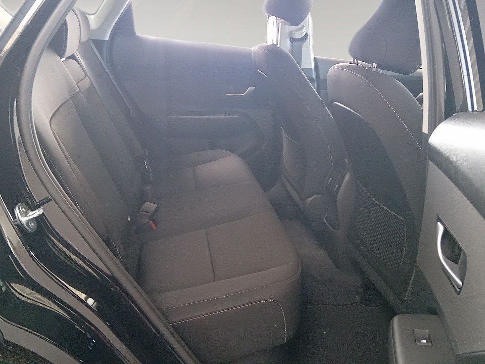 Hyundai Kona – Bild 13