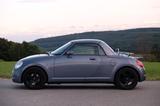 Daihatsu Copen 1,3 mit TÜV 04/2028 und neuen Federb... - Daihatsu Copen: 1.3