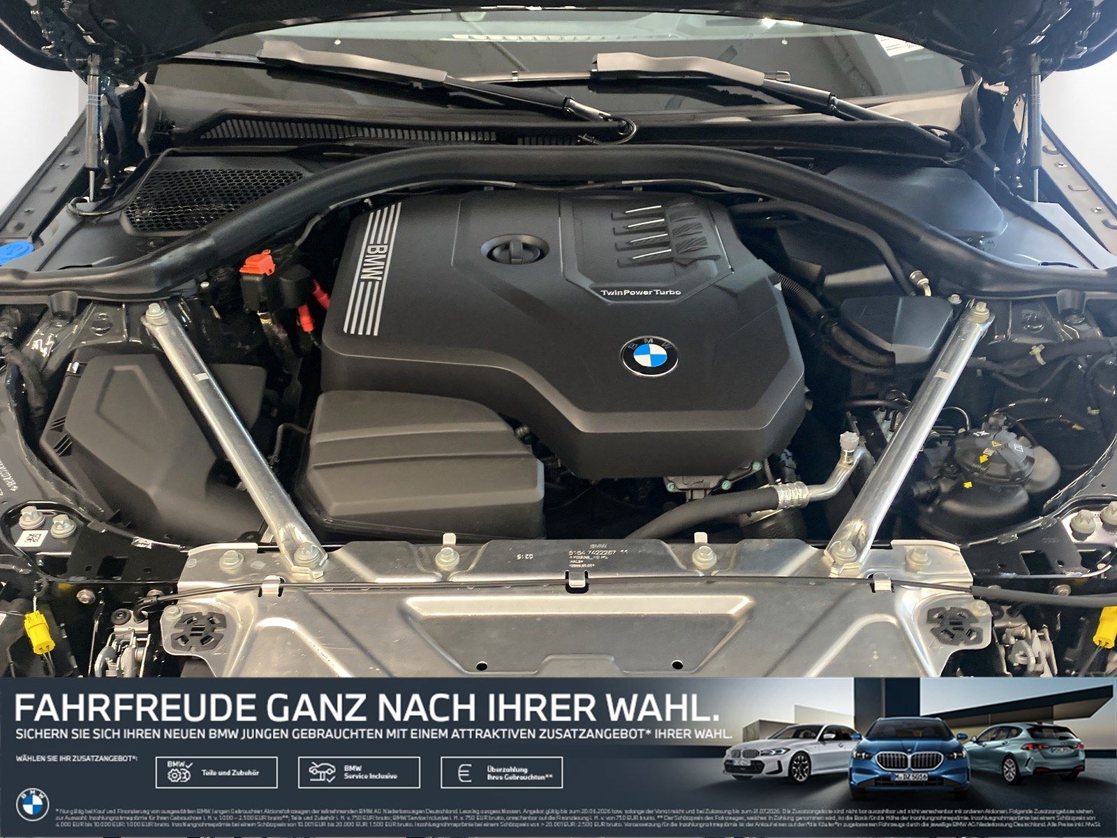 BMW 420 - Bild 23