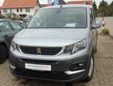 Peugeot Rifter Active L1 - gebrauchte Peugeot Rifter aus dem Jahr 2020