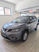Nissan X-Trail Acenta 7 Sitze TÜV+SERVICE+GARANTIE NEU - Nissan X-TRAIL SE mit Diesel-Antrieb
