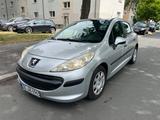 Peugeot 207 - 2. Hand - 166tkm - Sehr gepflegt - Peugeot 207 in Hagen