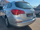 Opel Astra J Sports Tourer Selection*Klima*Top Zsd - Opel Astra: Selection