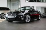 BMW 320I CABRIO * E93 * SPORT-PAKET/NAVI/LEDER/XENON - gebrauchte BMW 320 aus dem Jahr 2009