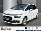 Citroën C4 SpaceTourer Picasso Spacetourer Selection HDI - Citroën C4 SpaceTourer mit Diesel-Antrieb: Automatik