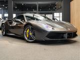 Ferrari 488 GTB 3.9 HELE Full Carbon + Seats 3.9 GTB HEL - Ferrari 488 GTB Gebrauchtwagen