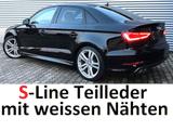 Audi A4 Quattro S-Line Innen+ Außen