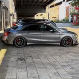 Mercedes-Benz CLA 45 AMG Mercedes-AMG CLA 45 4MATIC DCT Me... - Mercedes AMG gebraucht