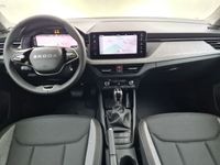 Skoda Scala - Vorschau Bild 10