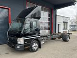 Mitsubishi Fuso Canter 9C18 5,8m Euro6d Klimaaut. Tempomat - Offers matching your search criteria