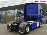 MAN TGX 18.510 4x2 LL SA, GX, Retarder, Funk, 2 - Man TGX 18-510