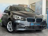 BMW 225 XE*LUXURY*PANO*LEDER*KAM*HARMAN*MEMORY*KEY* - mit Hybrid-Antrieb: Van