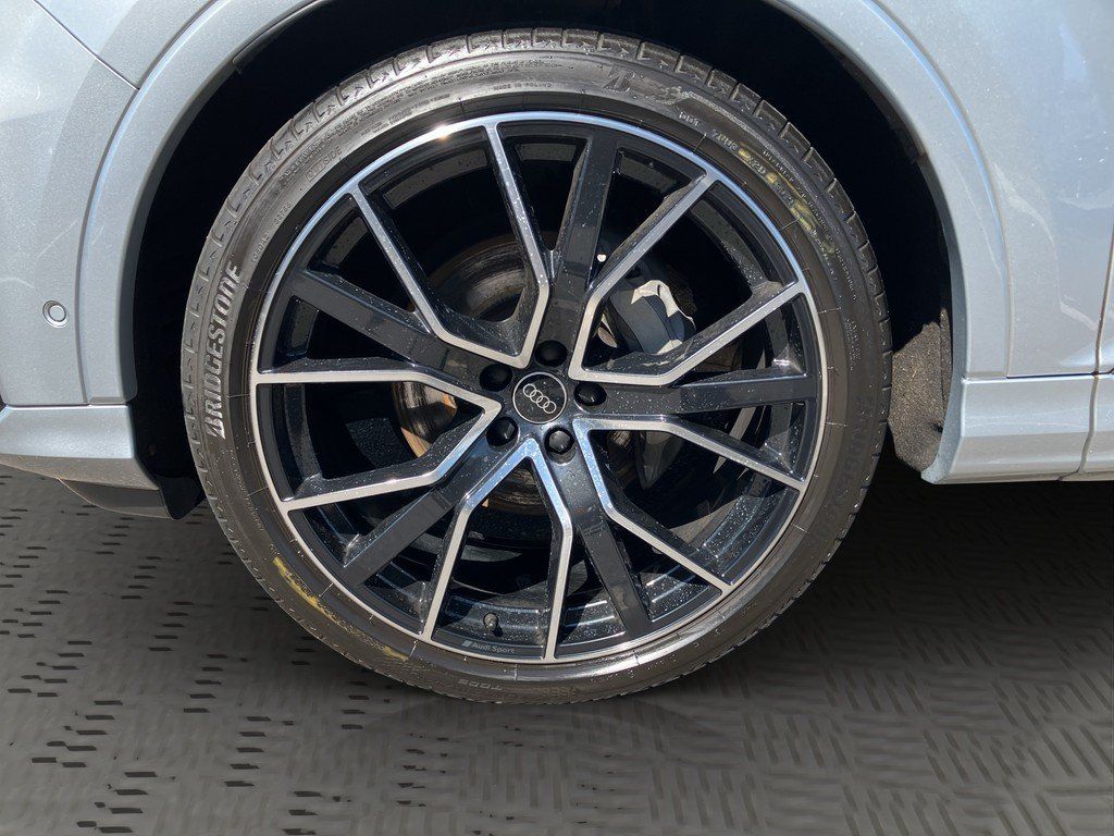 Audi Q7 50 TDI quattro Tiptronic S line B&O AHK Pano foto 3