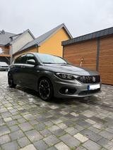 Fiat Tipo 1.4 T-Jet Sportfahrwerk - Fiat Tipo: Sport