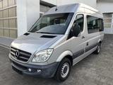 Mercedes-Benz Sprinter 315 CDI Automatik  lang + hoch - Mercedes-Benz Sprinter aus 2010: Van