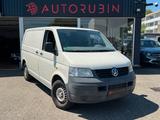 Volkswagen T5 Transporter Kombi Kasten KLIMA/1.HAND/TÜV - Volkswagen T5 Transporter in Mönchengladbach