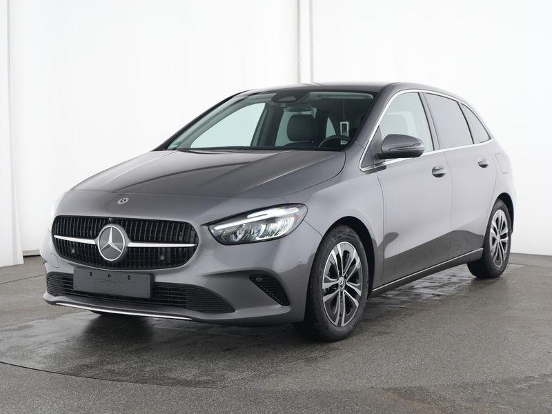 Mercedes-Benz B 200 Progressive Advanced*LED*PDC*Kam*El.Heckkl