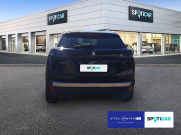 Peugeot 3008 - 5