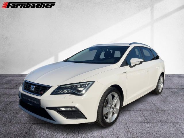 SEAT Leon 1.4 l ST FR + Winter-Paket