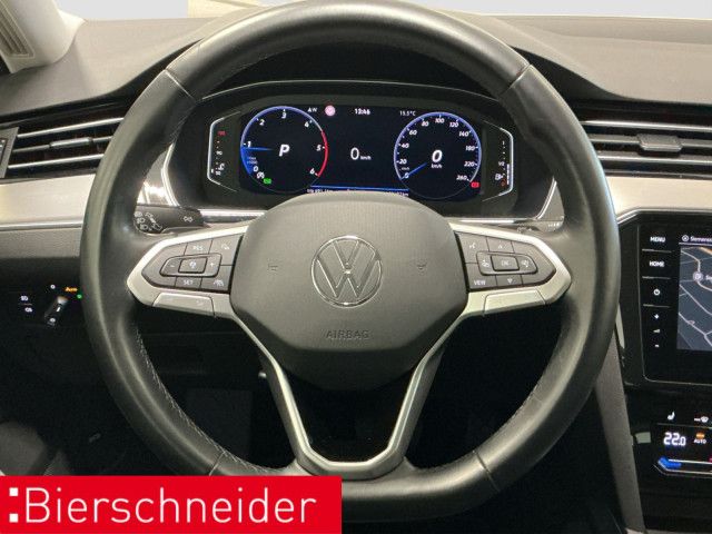 Volkswagen Passat Variant - Bild 11