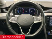 Volkswagen Passat Variant - Vorschau Bild 11