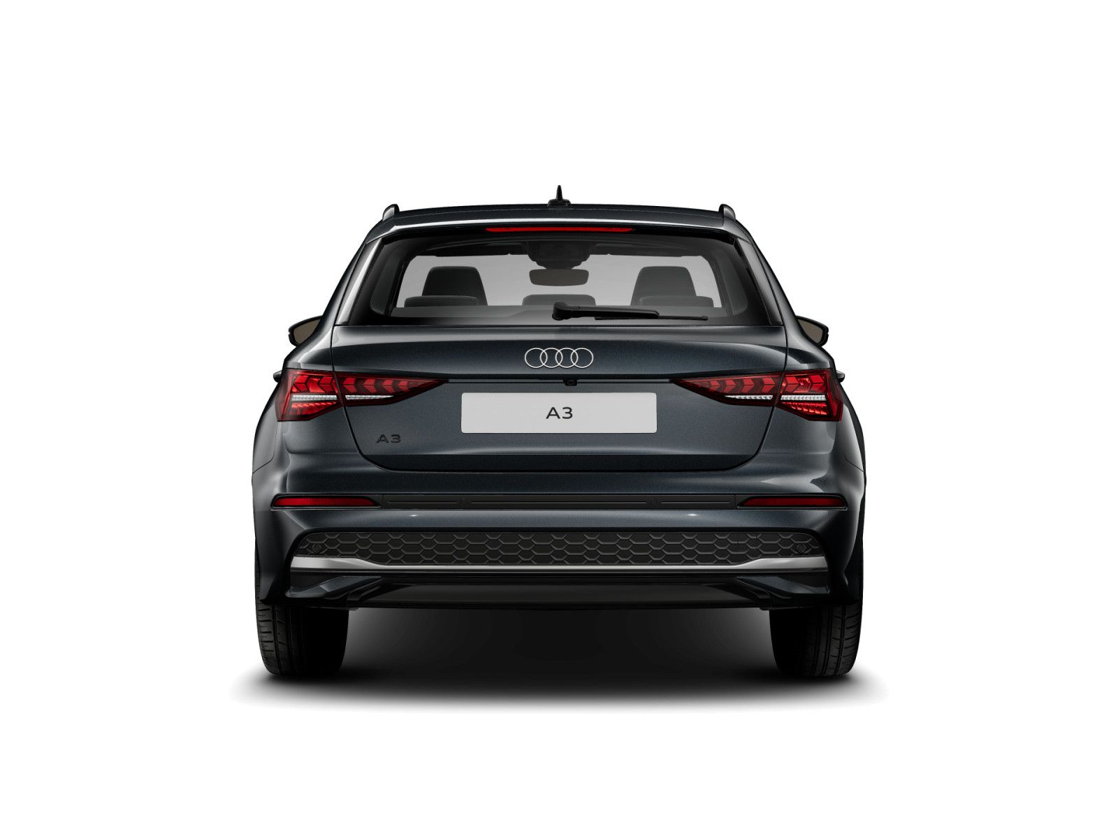 Audi A3 - Bild 10