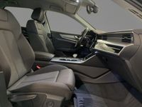 Audi A6 - Vorschau Bild 11