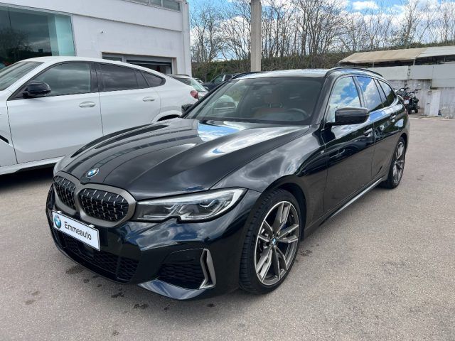 BMW 340 M 340d 48V xDrive Touring