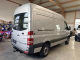 Mercedes-Benz Sprinter 316 CDI 4x4 Allrad 1. Hand! - Mercedes-Benz Kastenwagen hoch + lang Sprinter 4