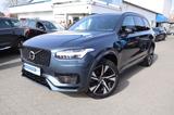 Volvo XC90 T8 AWD Recharge Geartronic RDesign Edition - Volvo XC90: Edition