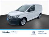 Volkswagen Caddy Cargo 2.0 TDI Klima H.flügeltüren Holzbode - VW Caddy Gebrauchtwagen in Kassel