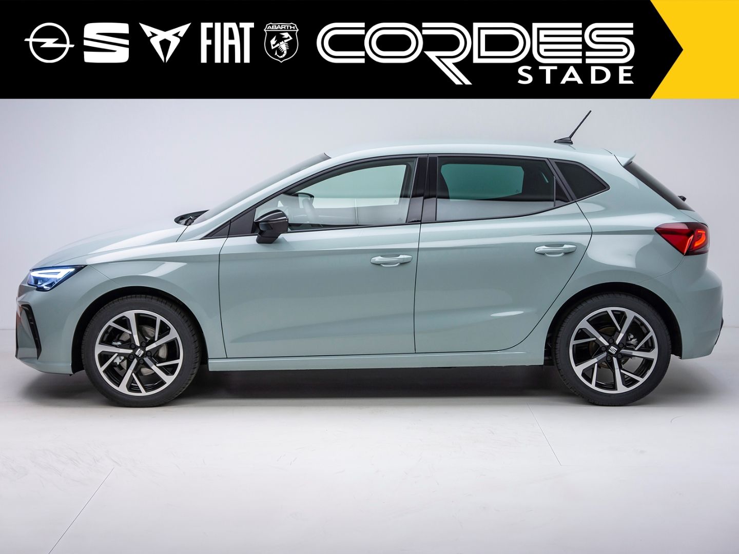 Seat Ibiza - Bild 3