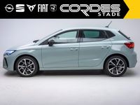 Seat Ibiza - Vorschau Bild 3