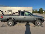 Chevrolet S-10 ZR2 Pick Up Kran V6 4,3 Youngtimer