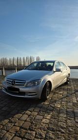 Mercedes-Benz C 200 CDI BlueEFFICIENCY -