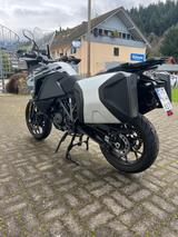 KTM 1290 Super Adverure S - KTM FREIBURG