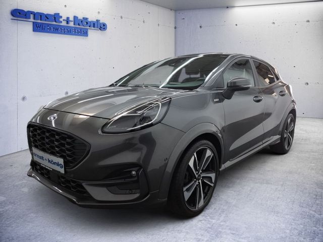 Ford Puma 1.0 EcoBoost Hybrid ST-LINE X PANO SHZ ACC