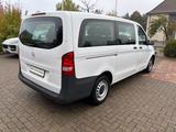 Mercedes-Benz Vito Tourer CDI Pro FWD lang+8.Sitzer+ - : Sitzer 8