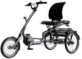 pfautec Scoobo - pfautec E-Bikes
