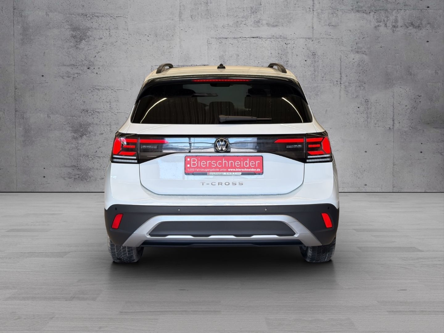 Volkswagen T-Cross - Bild 6