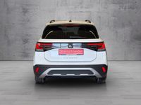 Volkswagen T-Cross - Vorschau Bild 6