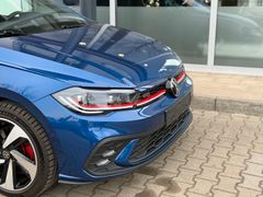 VW Polo VI GTI/