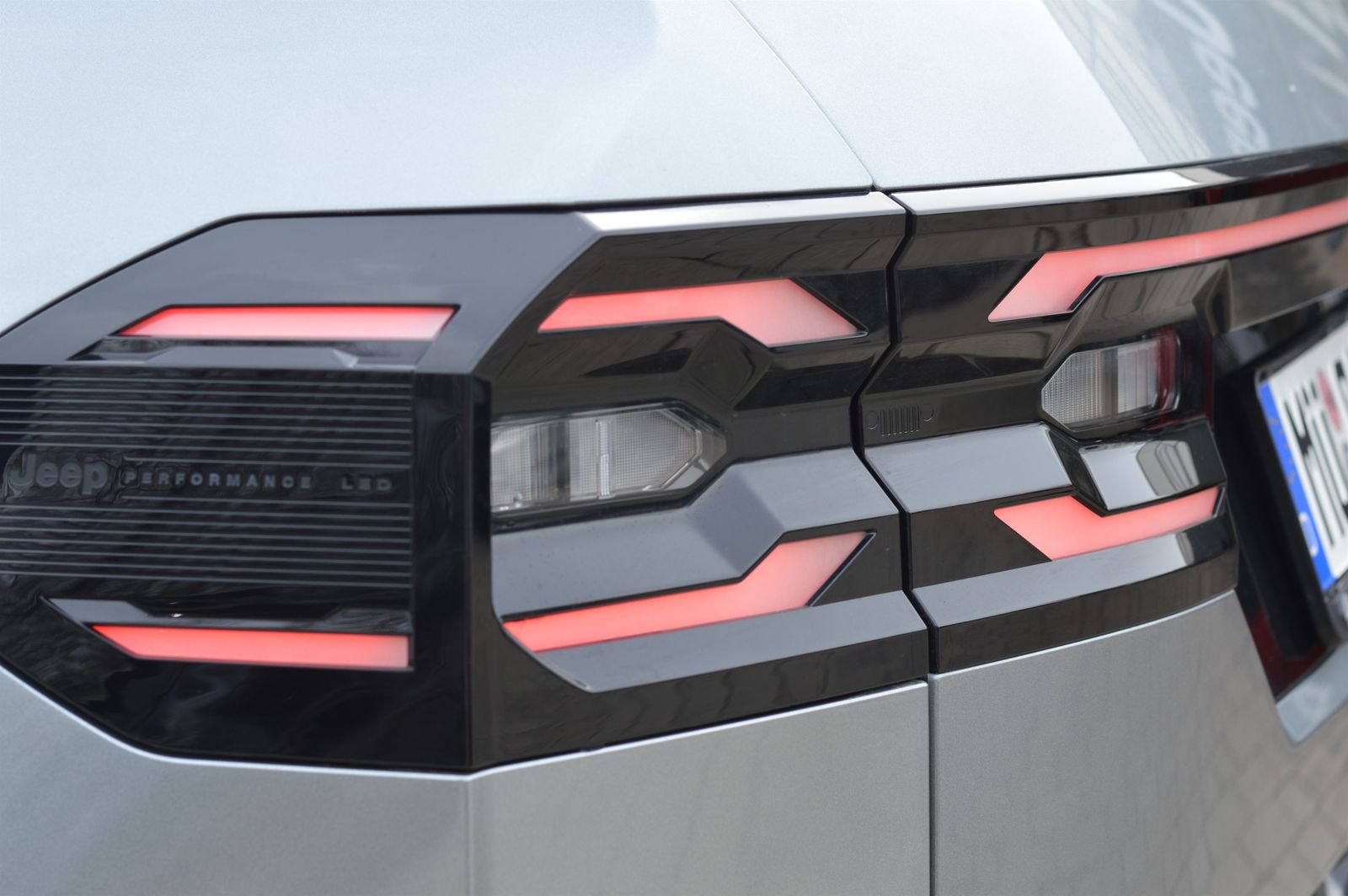 Jeep Compass - Bild 7