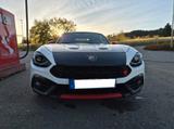 Abarth 124 Spider 1.4 MultiAir Turbo - - Abarth 124 Spider aus 2017